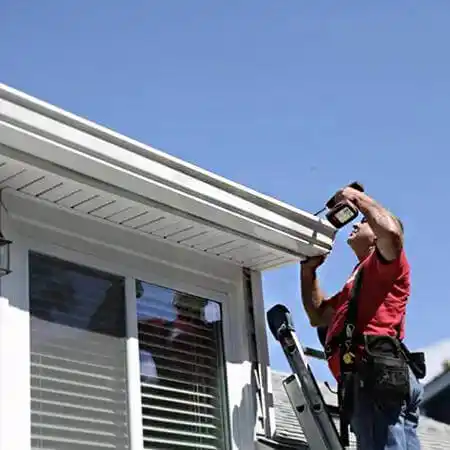 gutter services North Warren